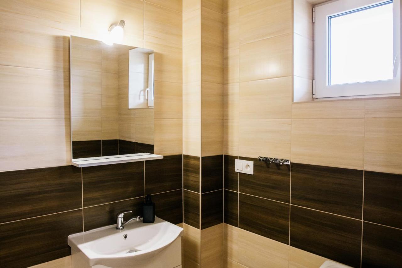 Jazmin Apartmany Veľký Meder Extérieur photo