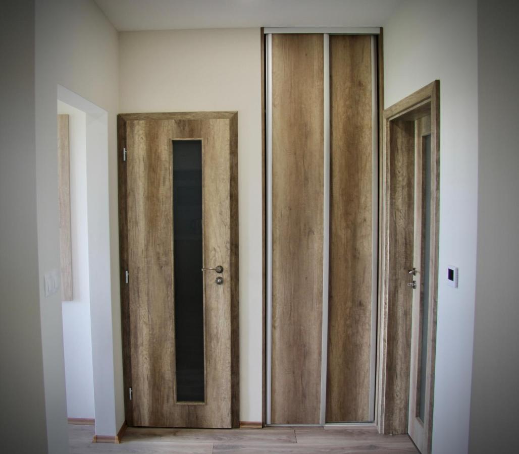 Jazmin Apartmany Veľký Meder Extérieur photo