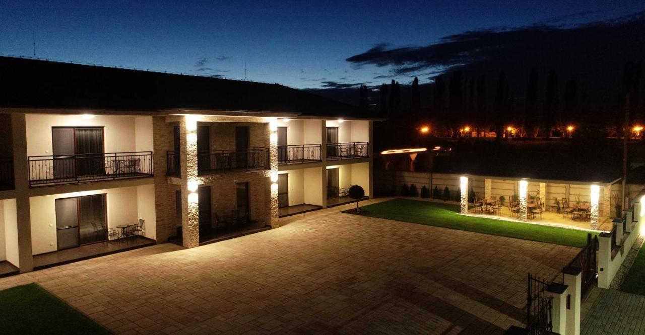 Jazmin Apartmany Veľký Meder Extérieur photo
